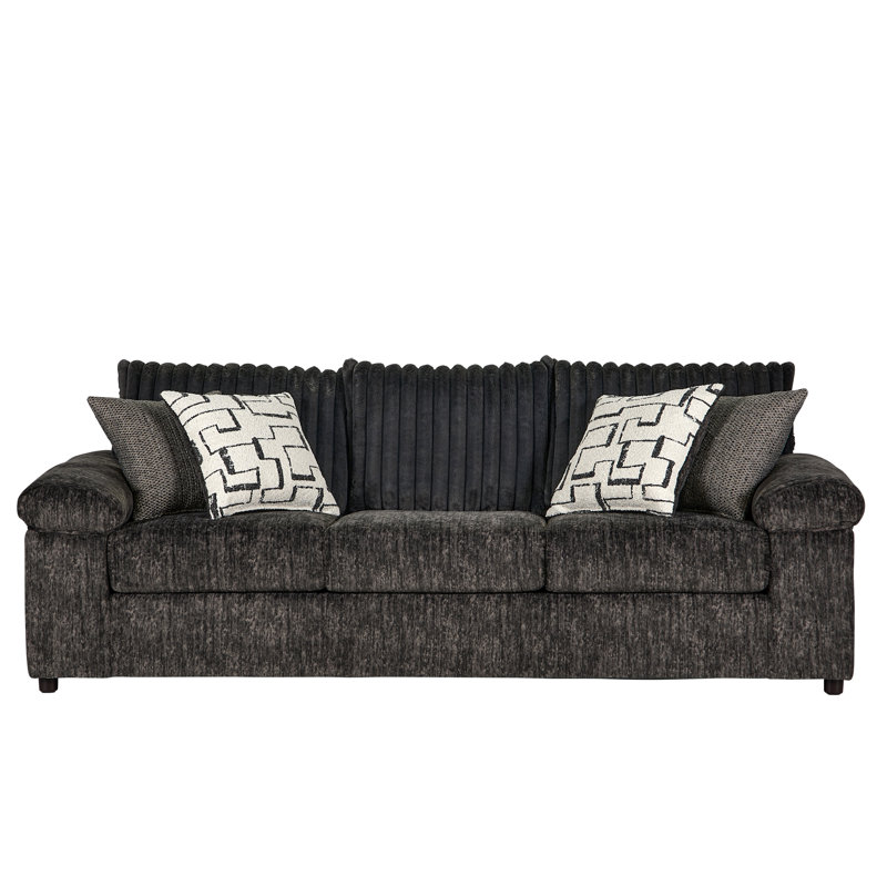 Cord sofa set hotsell